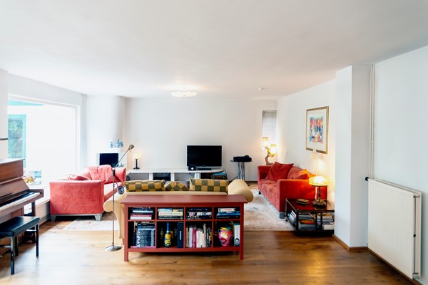 Medium property photo - Heemraadschapslaan 34, 1181 VB Amstelveen